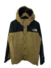 画像：MOUNTAIN LIGHT JACKET_マウンテンライトジャケット/L/ゴアテックス/BEG