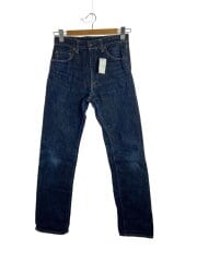 画像：ボトム/28/デニム/IDG/G014-MZ