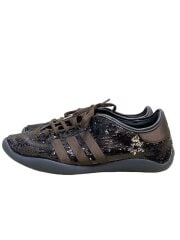 画像：WALES BONNER KARINTHA LO_ウェールズ・ボナー KARINTHA ロー/26cm/BRW