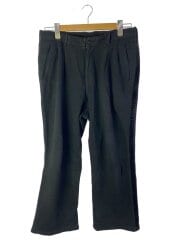 画像：AD2006/ボトム/SS/コットン/BLK/HS-P107