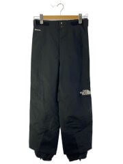 画像：ボトム_NP62010/M/ゴアテックス/BLK