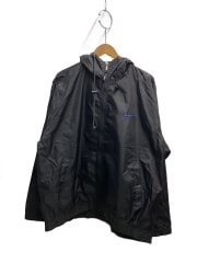 画像：90s/ナイロンジャケット/L/ナイロン/BLK
