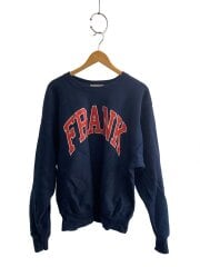 画像：00s/REVERSE WEAVE/スウェット/M/コットン/NVY