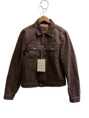 画像：26SS/ORIGIN JACKET/Choco Melon/Gジャン/44/コットン/PNK/M2265OC