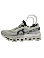 画像：Cloudmonster 2/ローカットスニーカー/27.5cm/WHT/3ME10120664//