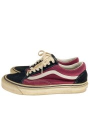 画像：OLD SKOOL/Anaheim/ローカットスニーカー/27.5cm/BRD/721278//