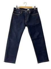 画像：502 JEANS/W34L32/ストレートパンツ/34/コットン/IDG/PC9-29507-0062//