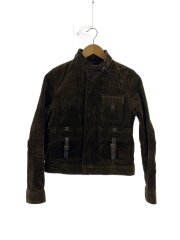 画像：ジャケット/--/コットン/KHK