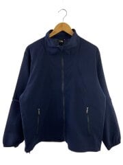 画像：ブルゾン/M/ポリエステル/NVY/NP72554