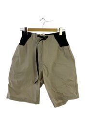 画像：ENRIDE SHORT_エンライドショーツ/L/ナイロン/KHK