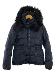 画像：ダウンジャケット/M/ナイロン/NVY/F57029