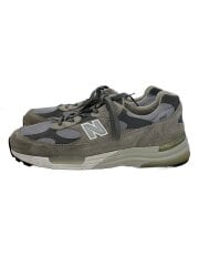 画像：M992/グレー/Made in USA/28.5cm/GRY