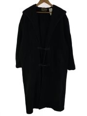 画像：コート/--/--/BLK