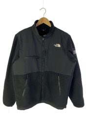 画像：フリースジャケット/L/ポリエステル/BLK/NA72450