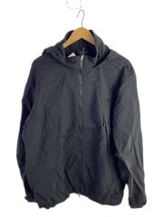画像：VERSATILE BLOUSON_バーサタイルブルゾン/XL/ナイロン/BLK