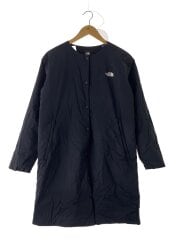 画像：MATERNITY VENTRIX CARDIGAN_マタニティベントリクスカーディガン/L/ポリエステル/BL