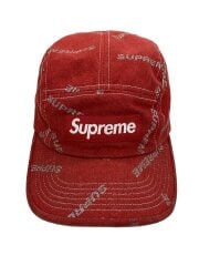 画像：キャップ/FREE/RED/メンズ