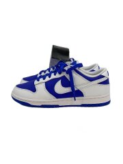 画像：DUNK LOW RETRO_ダンク ロー レトロ/26cm/BLU/レザー//