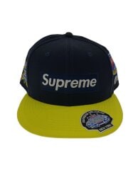 画像：キャップ/7 5/8/キャンバス/メンズ