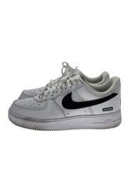 画像：ローカットスニーカー/27.5cm/WHT/CU9225-102