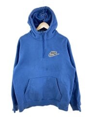 画像：パーカー/L/コットン/BLU/DB2842-489