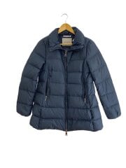 画像：ダウンジャケット/コート/--/ナイロン/NVY