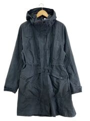 画像：コート/XL/ポリエステル/BLK/NF0A35D3