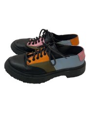 画像：シューズ/39/BLK/K201260-006