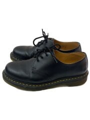 画像：ドレスシューズ/US9/BLK/10085