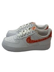 画像：AIR FORCE 1 07 ESS_エア フォース 1 07 ESS/24cm/WHT