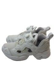 画像：INSTAPUMP FURY 95_インスタポンプ フューリー 95/24.5cm/WHT