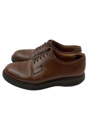 画像：ドレスシューズ/US9/BRW/D212100