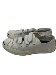 画像：JACK PURCELL/ローカットスニーカー/25.5cm/WHT/レザー/1CK278