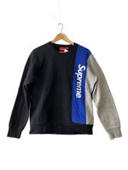 画像：スウェット/M/コットン/BLK