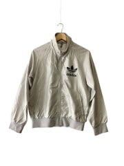 画像：ナイロンジャケット/--/ポリエステル/GRY/ADS-240