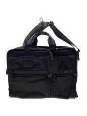 画像：ALPHA/ブリーフケース/--/BLK/26114dh