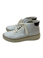 画像：ハイカットスニーカー/US8/WHT/Ｃ36102