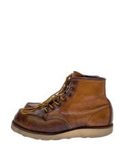 画像：6-inch Classic Moc/レースアップブーツ/US7.5/CML/875