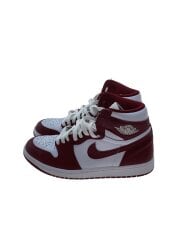 画像：AIR JORDAN 1 RETRO HIGH OG_エアジョーダン 1 レトロ ハイ OG/27.5cm/BRD//