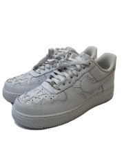 画像：AIR FORCE 1_エアフォース 1/ローカットスニーカー/27cm/WHT/IM5750-100