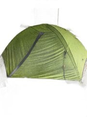 画像：TANI2P ドームテント/1~2人用/GRN/TANI2P/加水分解/シーム劣化有