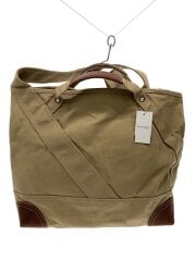 画像：ripa/ショルダーバッグ/コットン/BEG/gron