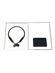 画像：イヤホン/AS800