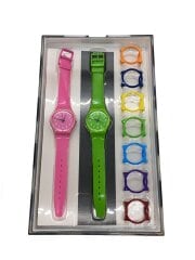 画像：クォーツ腕時計/アナログ