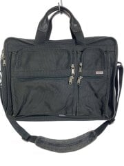 画像：ブリーフケース/--/BLK/26041d4