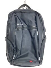 画像：リュック/--/BLK/無地