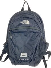 画像：キッズバッグ/リュック/BLK/NMJ72004