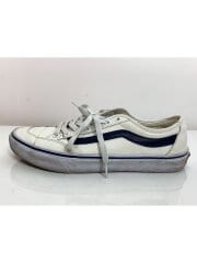 画像：ローカットスニーカー/26.5cm/V362CF PU