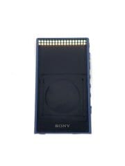 画像：ポータブルメモリープレーヤー NW-A306