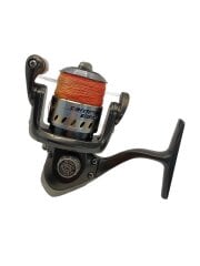 画像：リール/スピニングリール